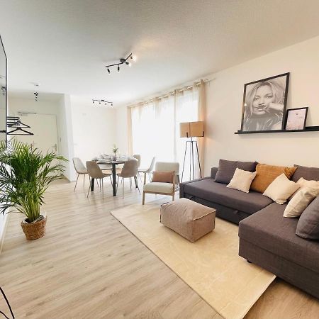 Liberty Home Platinum - Apartments Hanovra Exterior foto