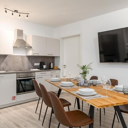 Liberty Home Platinum - Apartments Hanovra Exterior foto