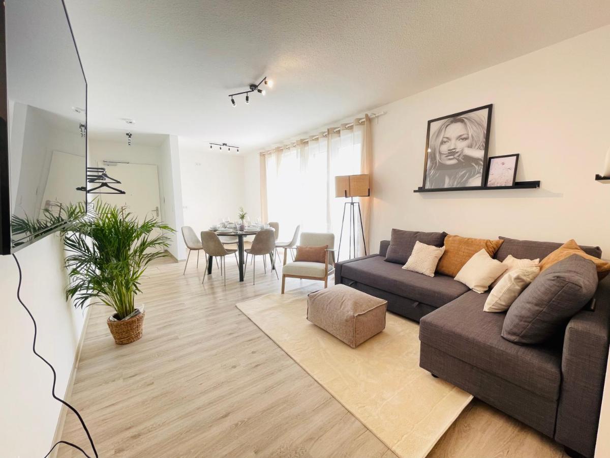 Liberty Home Platinum - Apartments Hanovra Exterior foto