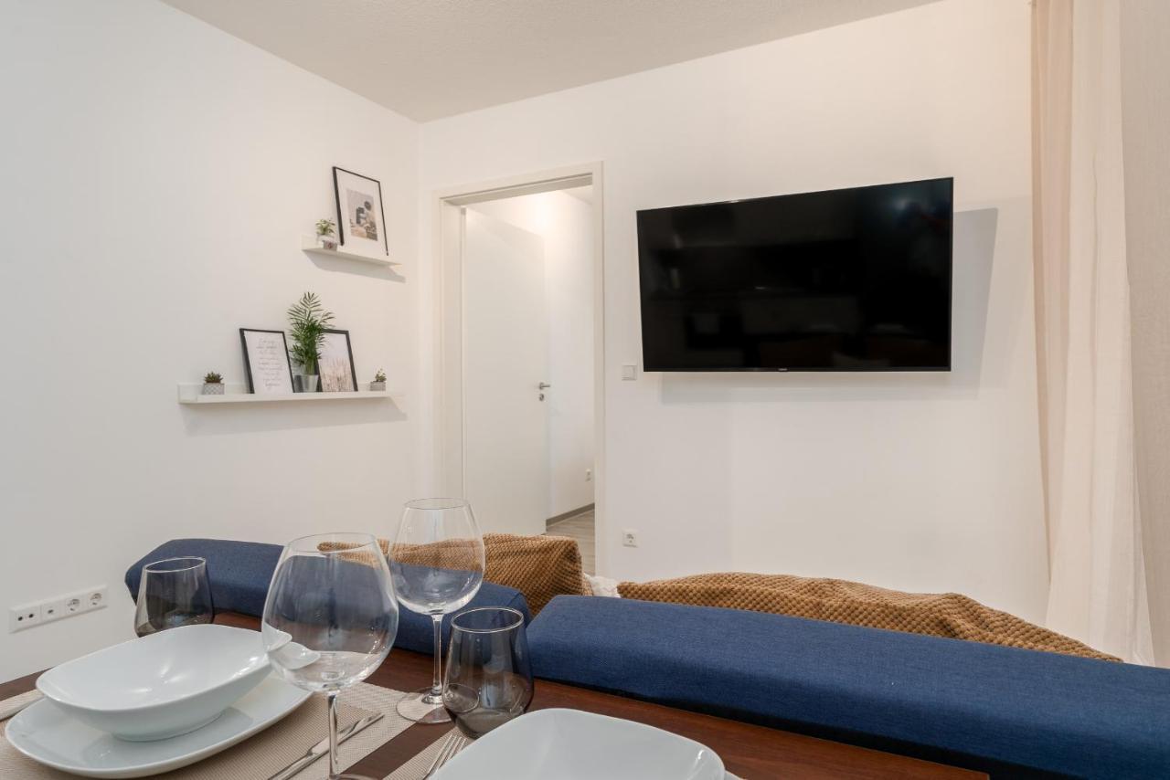 Liberty Home Platinum - Apartments Hanovra Exterior foto