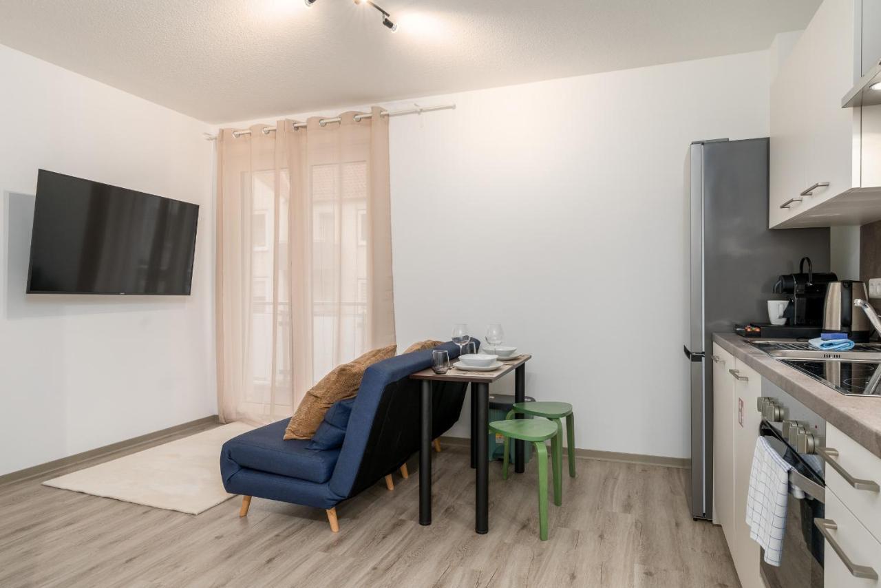 Liberty Home Platinum - Apartments Hanovra Exterior foto