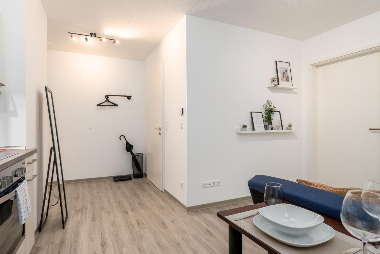 Liberty Home Platinum - Apartments Hanovra Exterior foto