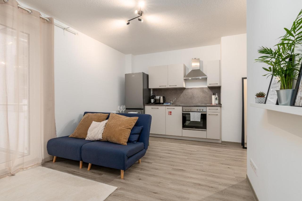 Liberty Home Platinum - Apartments Hanovra Exterior foto
