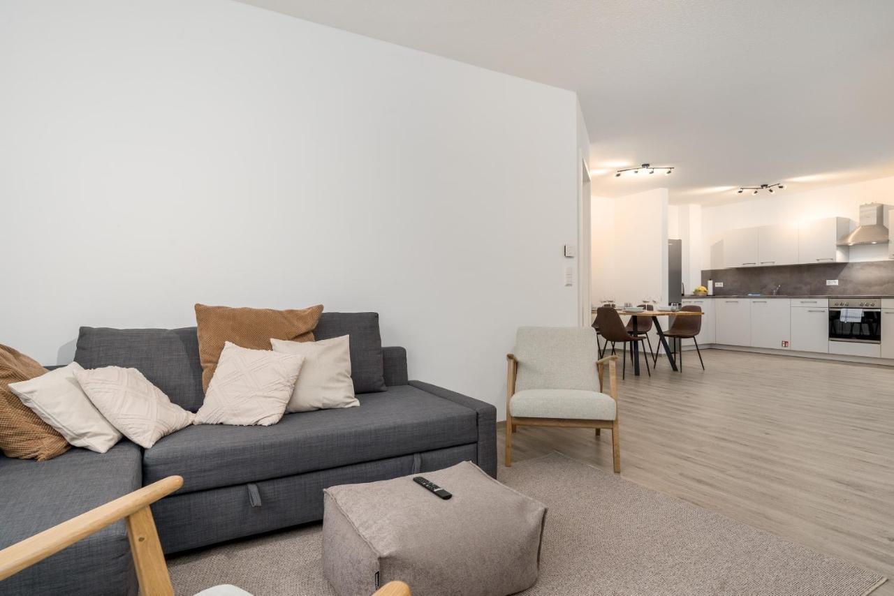Liberty Home Platinum - Apartments Hanovra Exterior foto