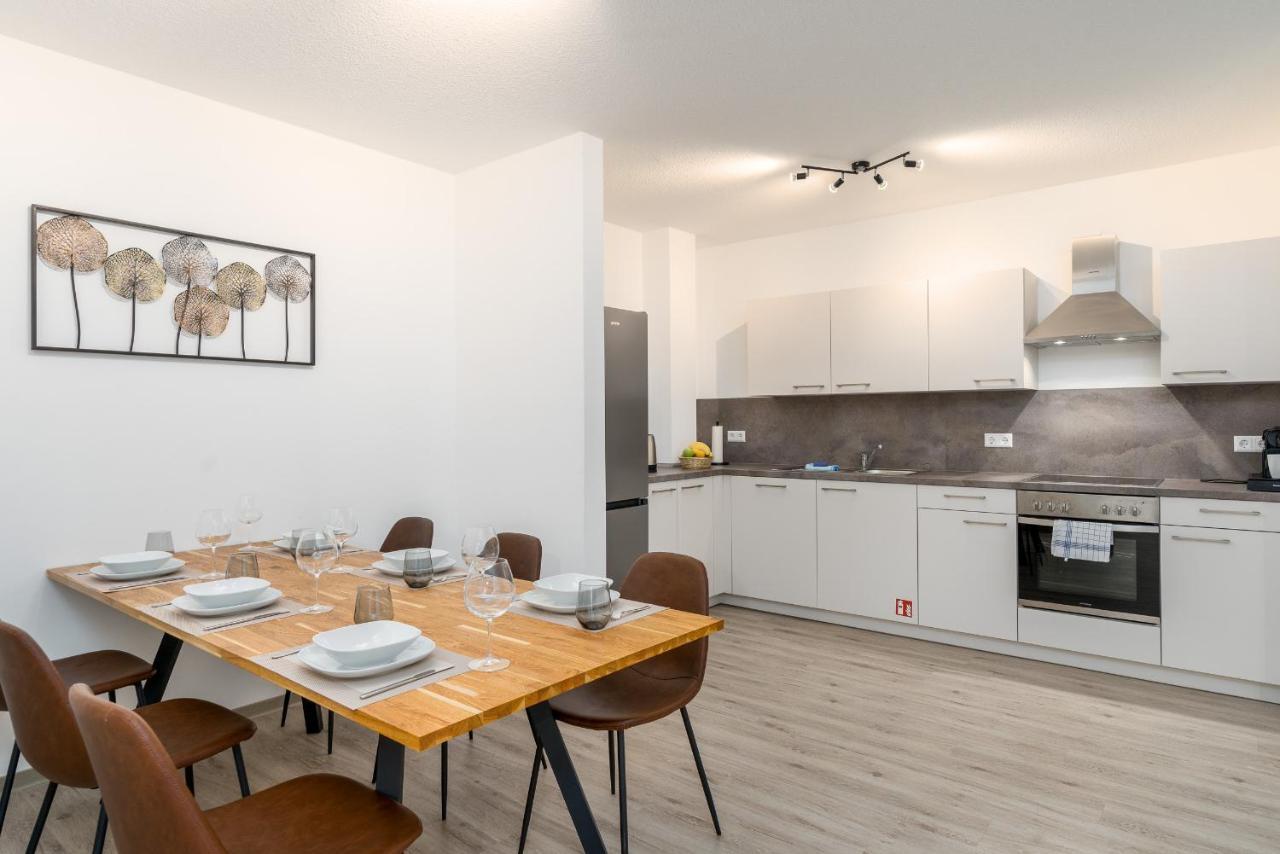 Liberty Home Platinum - Apartments Hanovra Exterior foto