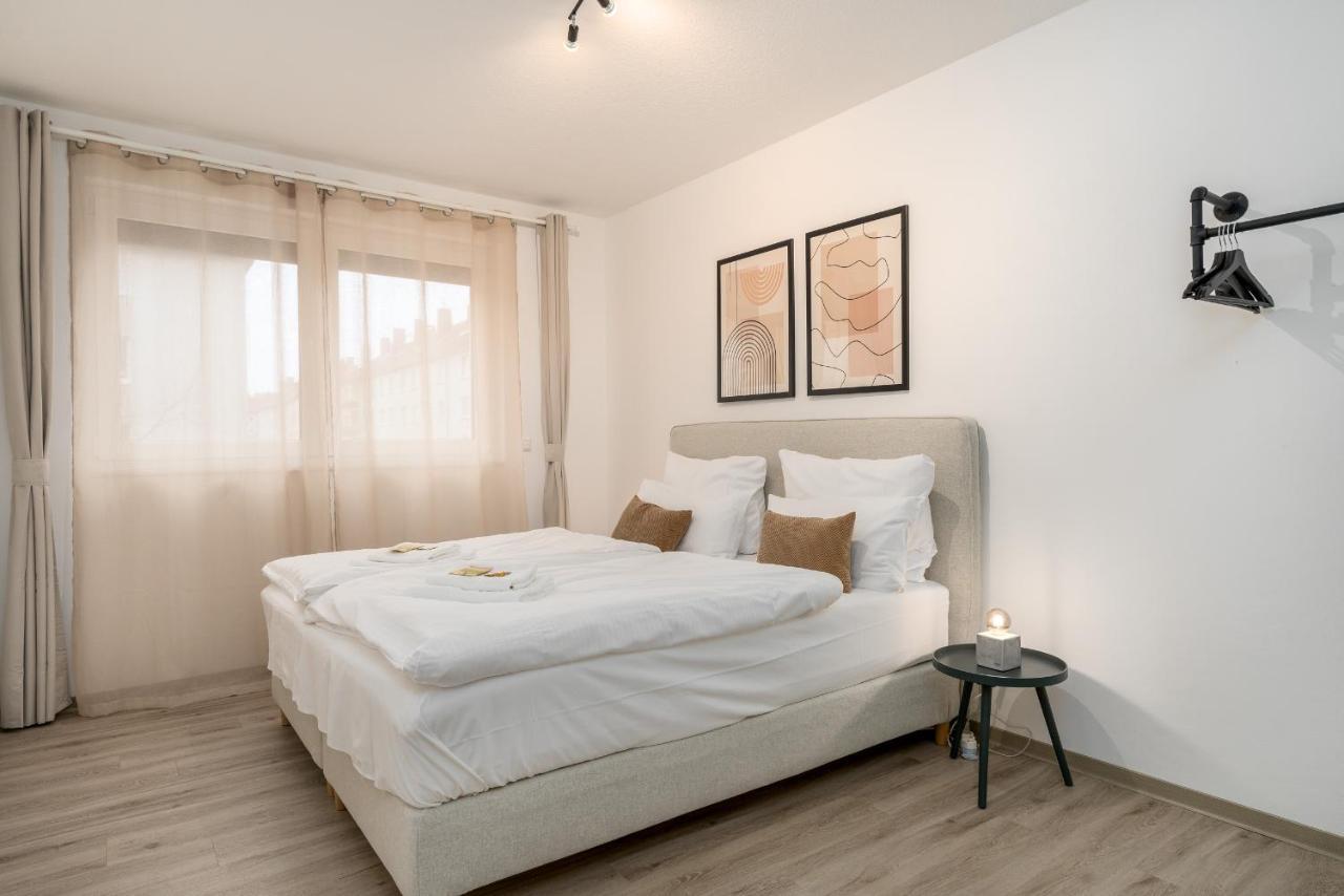Liberty Home Platinum - Apartments Hanovra Exterior foto
