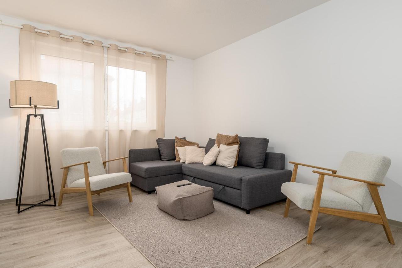 Liberty Home Platinum - Apartments Hanovra Exterior foto