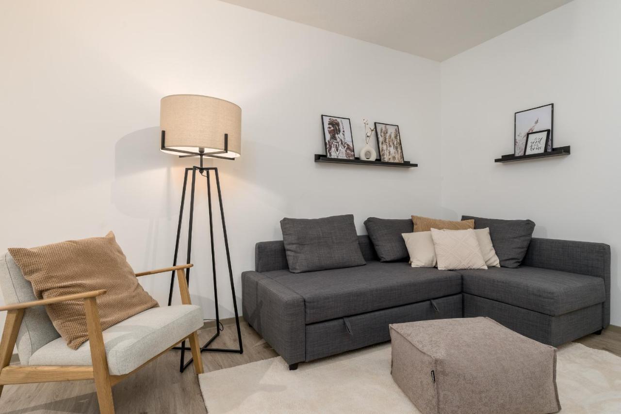 Liberty Home Platinum - Apartments Hanovra Exterior foto