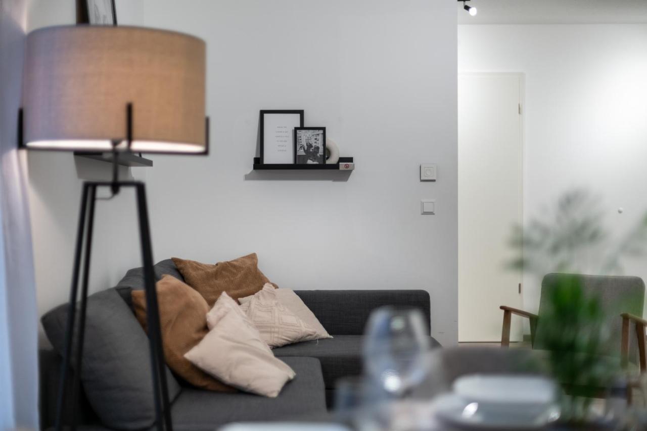 Liberty Home Platinum - Apartments Hanovra Exterior foto
