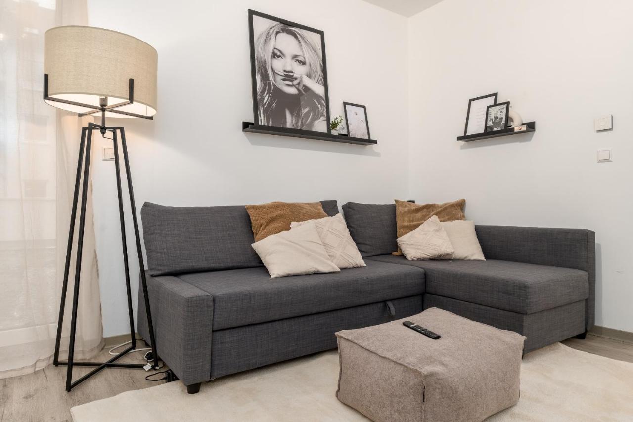 Liberty Home Platinum - Apartments Hanovra Exterior foto