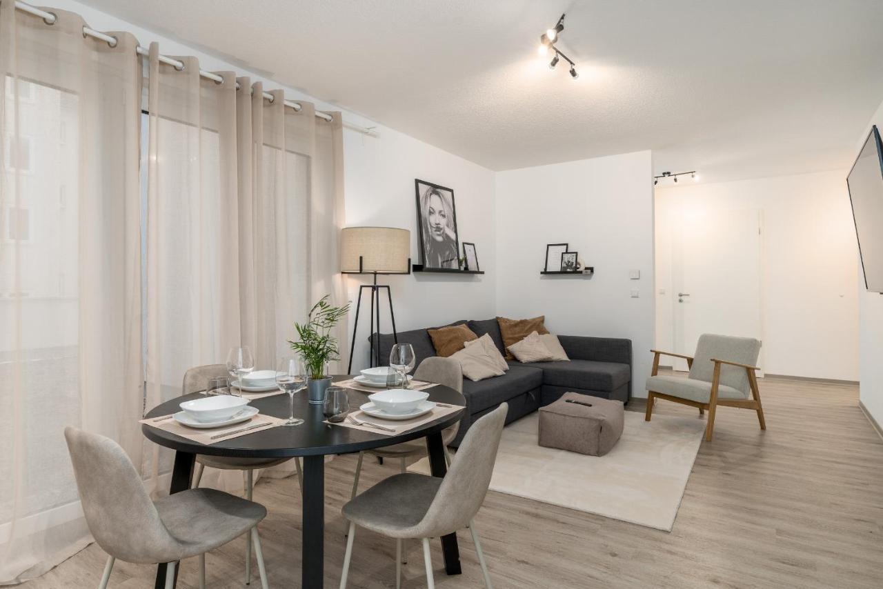 Liberty Home Platinum - Apartments Hanovra Exterior foto