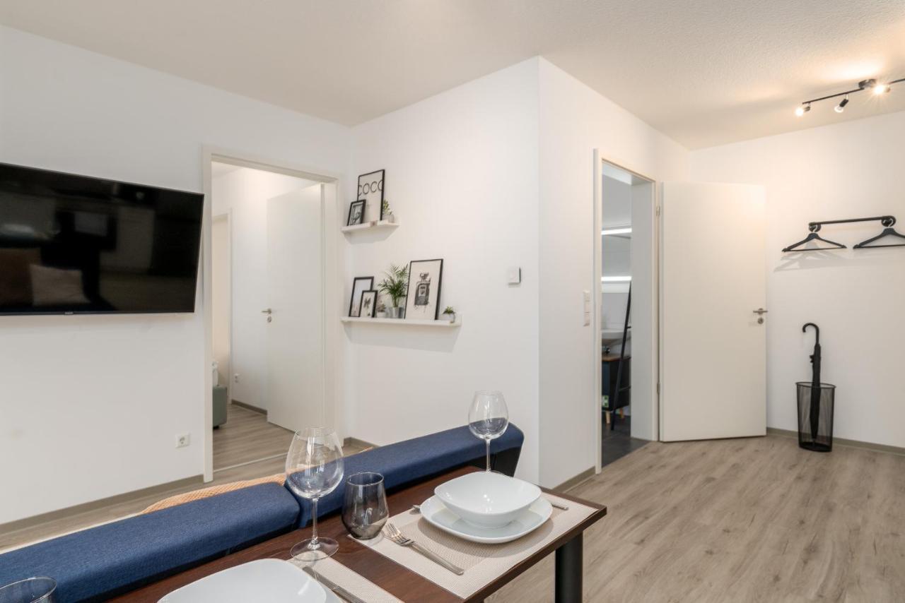 Liberty Home Platinum - Apartments Hanovra Exterior foto