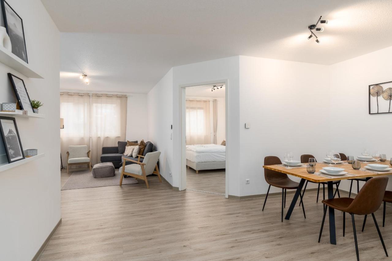 Liberty Home Platinum - Apartments Hanovra Exterior foto